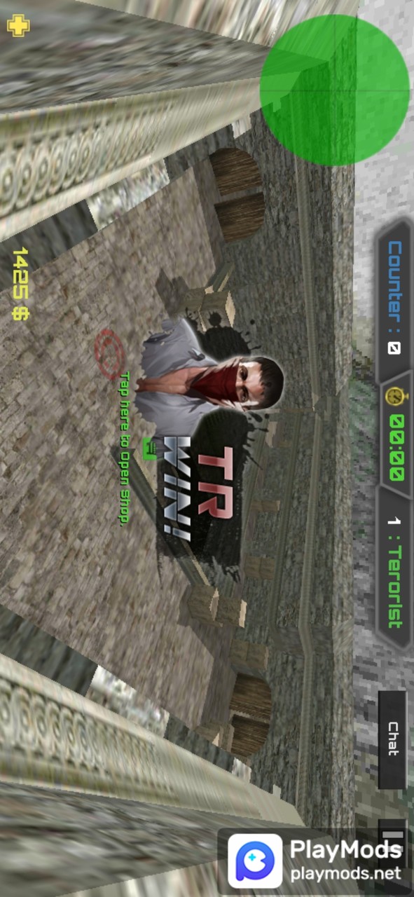 Swat Strike Online CS FPS Ops<span>(player made)</span> screenshot image 4_Popularmodapk.com