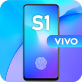 Theme For vivo s1 Launcher App4.0_Popularmodapk.com