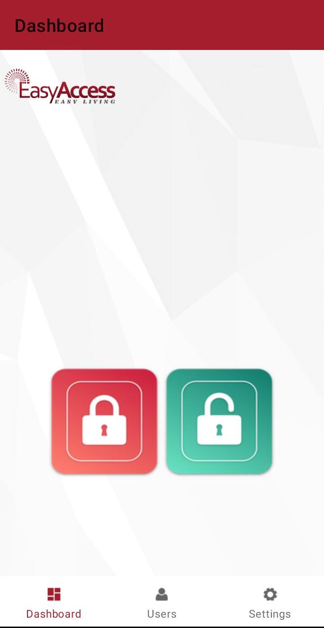 Easy Access BLE screenshot image 8_Popularmodapk.com