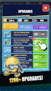 闲置皇家破解版<span>(mod)</span> screenshot image 3_Popularmodapk.com