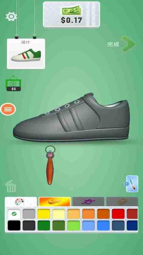 疯狂潮鞋 screenshot image 1_Popularmodapk.com