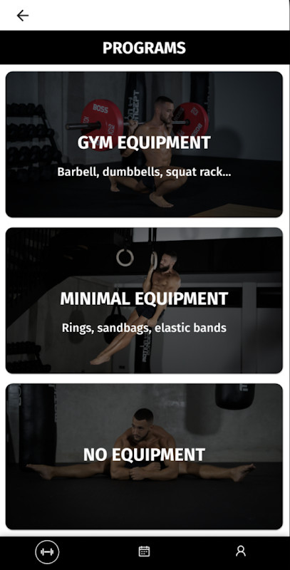 Motion Concept screenshot image 3_Popularmodapk.com