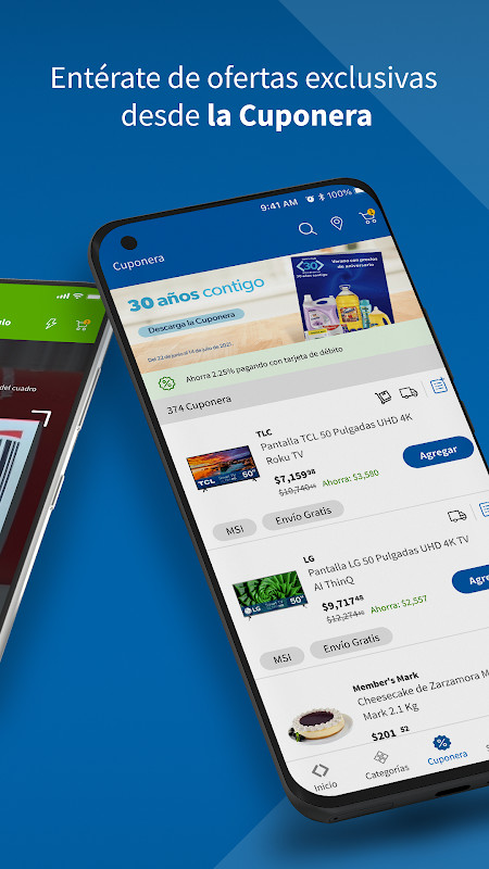 Sam’s Club México screenshot image 1_Popularmodapk.com