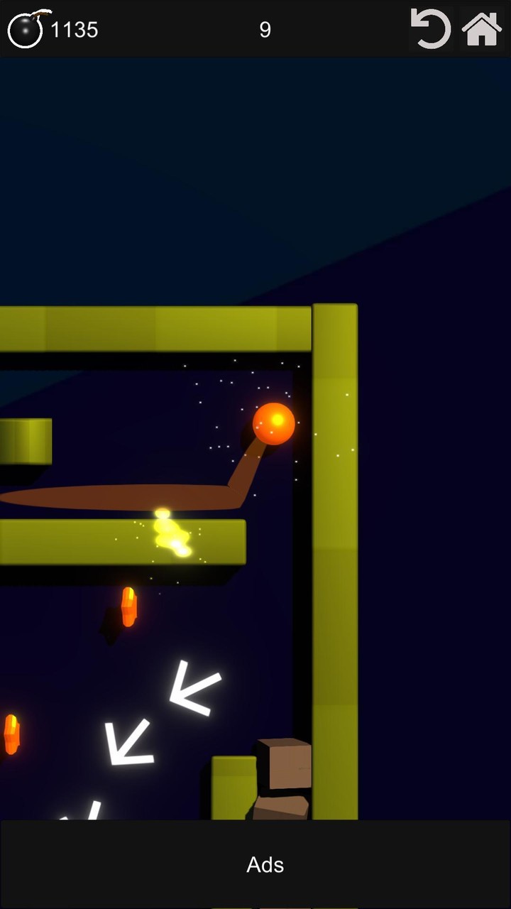 Top Bomb screenshot image 5_Popularmodapk.com