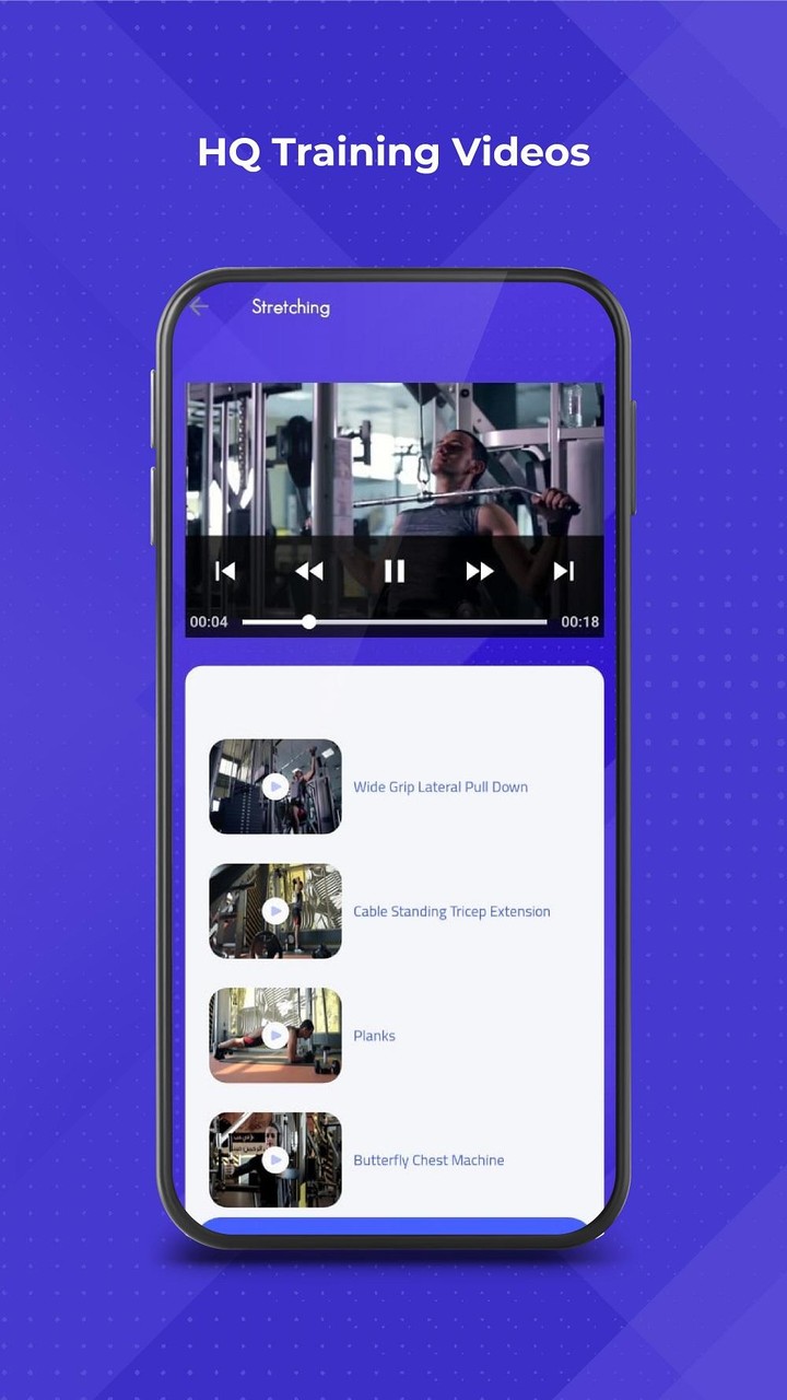 Fitness24 screenshot image 3_Popularmodapk.com
