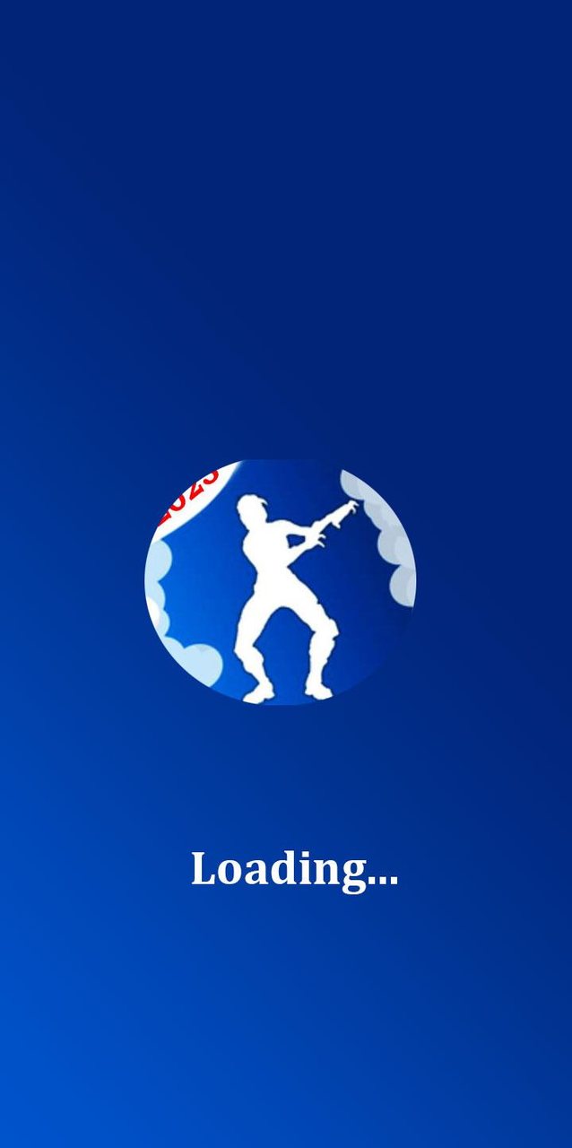 FFF emotes & skins 2023 screenshot image 1_Popularmodapk.com