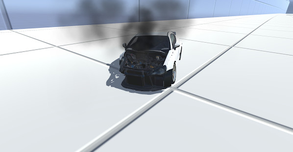 Beam DE 2.0 : Car Crash Game<span>(Mod APK)</span> screenshot image 1_Popularmodapk.com