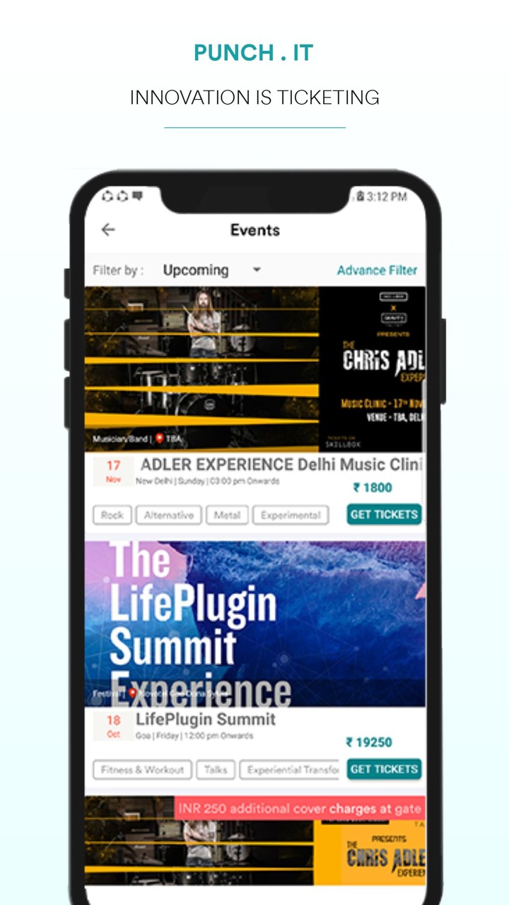 SkillBox - Art Social Network screenshot image 6_Popularmodapk.com