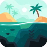 Tides: A Fishing Game(Increase when you spent)1.2.4_Popularmodapk.com