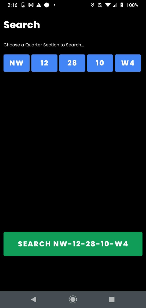 AgMap screenshot image 6_Popularmodapk.com