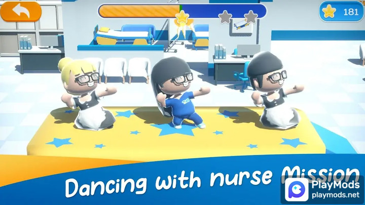 Gudi Good<span>(Unlocked Clothes)</span> screenshot image 5_Popularmodapk.com