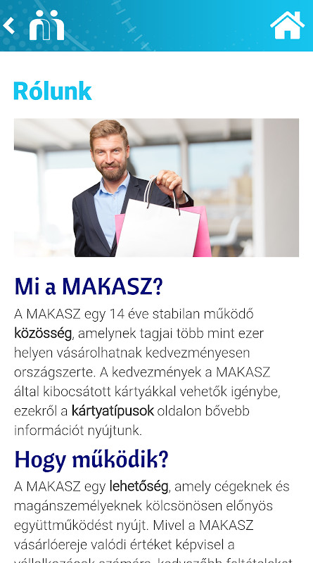 Makasz screenshot image 2_Popularmodapk.com