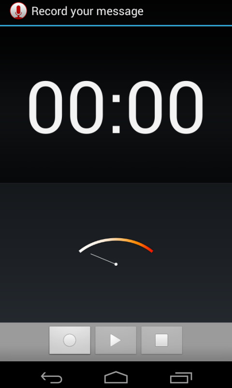 Recorder screenshot image 6_Popularmodapk.com