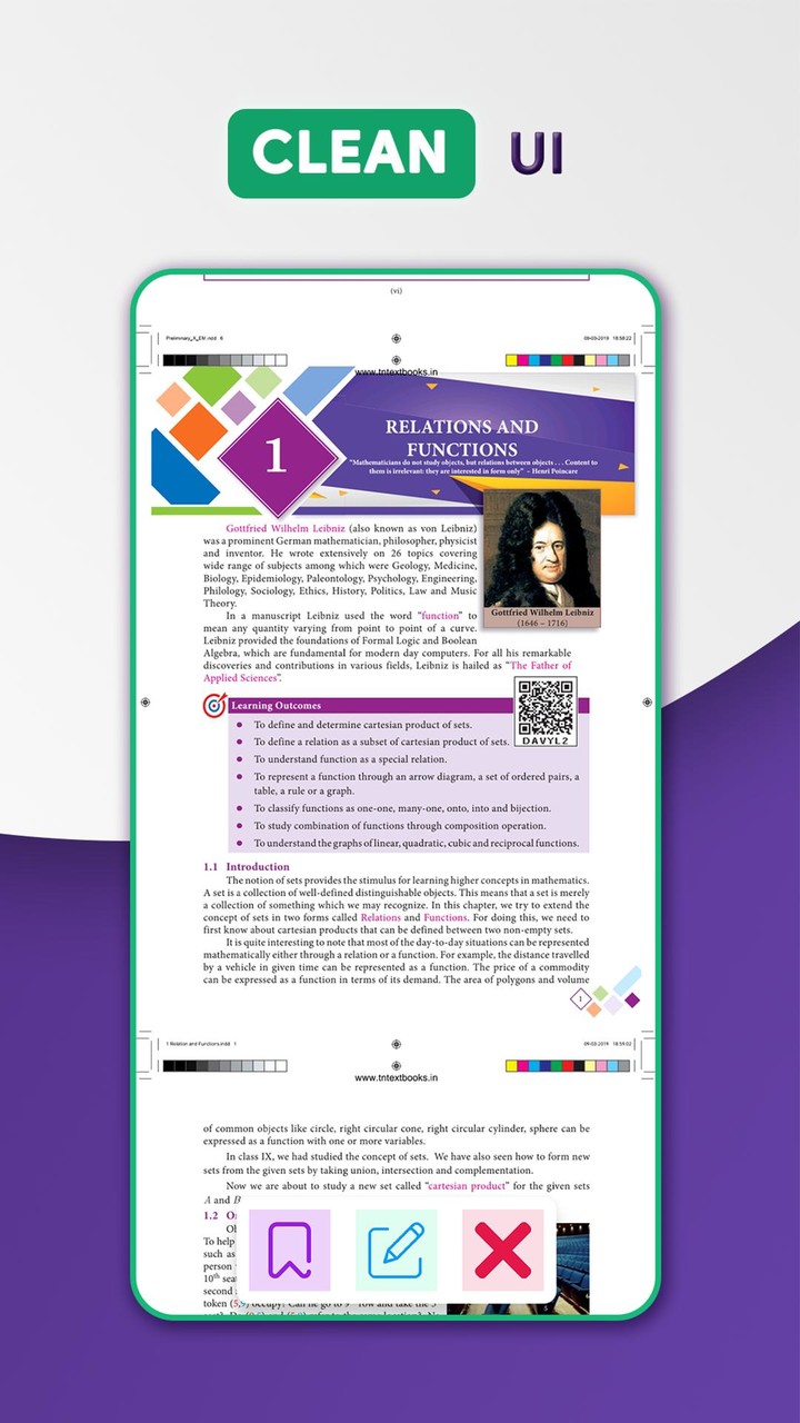 Tamilnadu School Textbook 2022 screenshot image 18_Popularmodapk.com