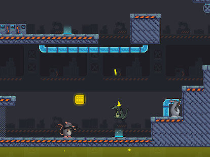 动物前锋破解版<span>(mod)</span> screenshot image 2_Popularmodapk.com