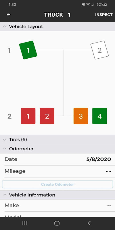 Bridgestone Toolbox Touch screenshot image 5_Popularmodapk.com