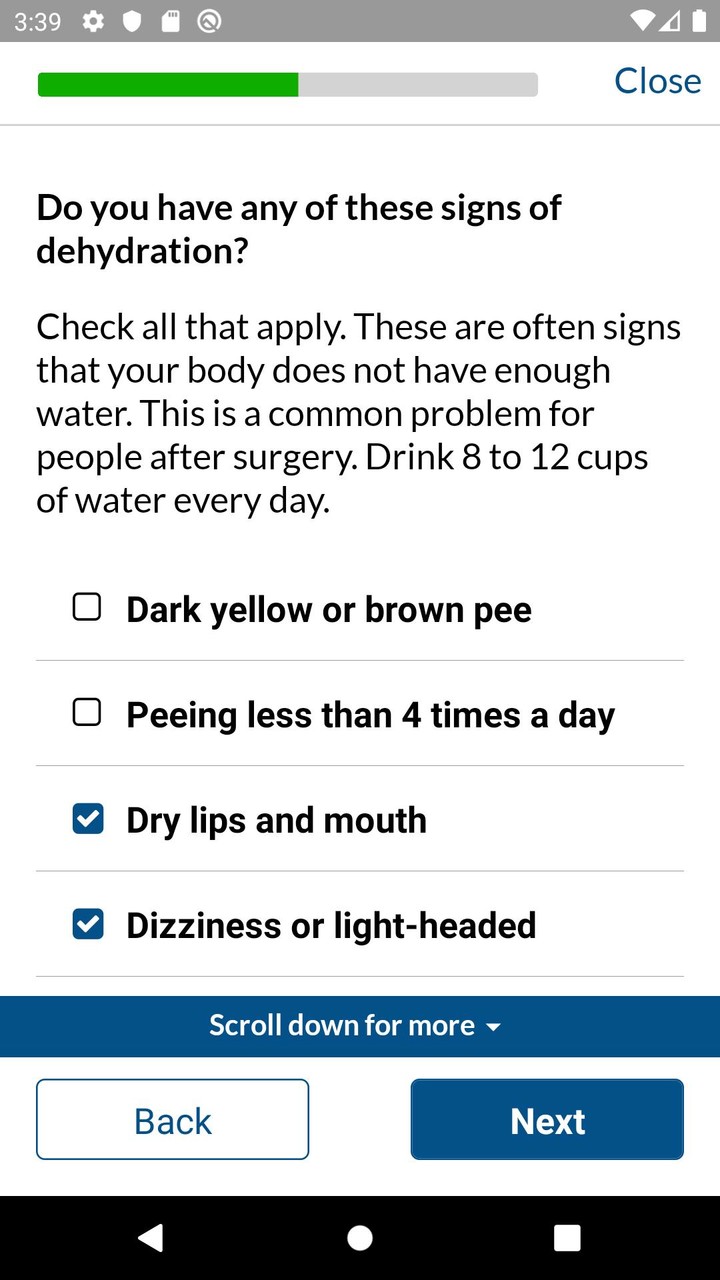 SeamlessMD screenshot image 11_Popularmodapk.com