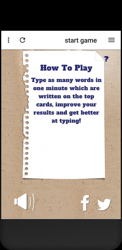 Fast Typer screenshot image 5_Popularmodapk.com