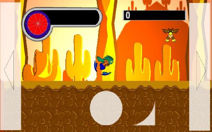 Dragons Be Sprint screenshot image 3_Popularmodapk.com