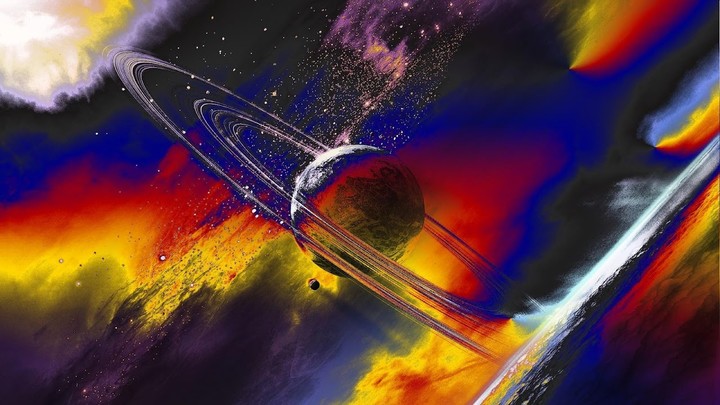 Psychedelic camera screenshot image 10_Popularmodapk.com