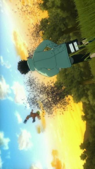 火影忍者:究极冲击(Mod Menu) screenshot image 2_Popularmodapk.com