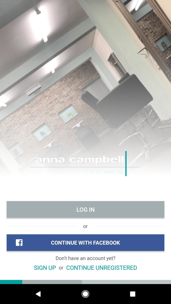 Anna Campbell Hairdressing screenshot image 4_Popularmodapk.com