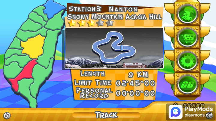 Bike Striker<span>(No ads)</span> screenshot image 4_Popularmodapk.com