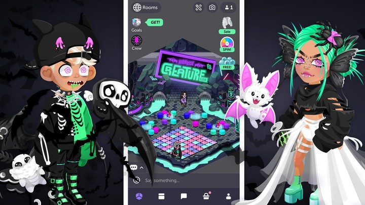 Battleops<span>(Unlimited Money/Unlocked)</span> screenshot image 5_Popularmodapk.com