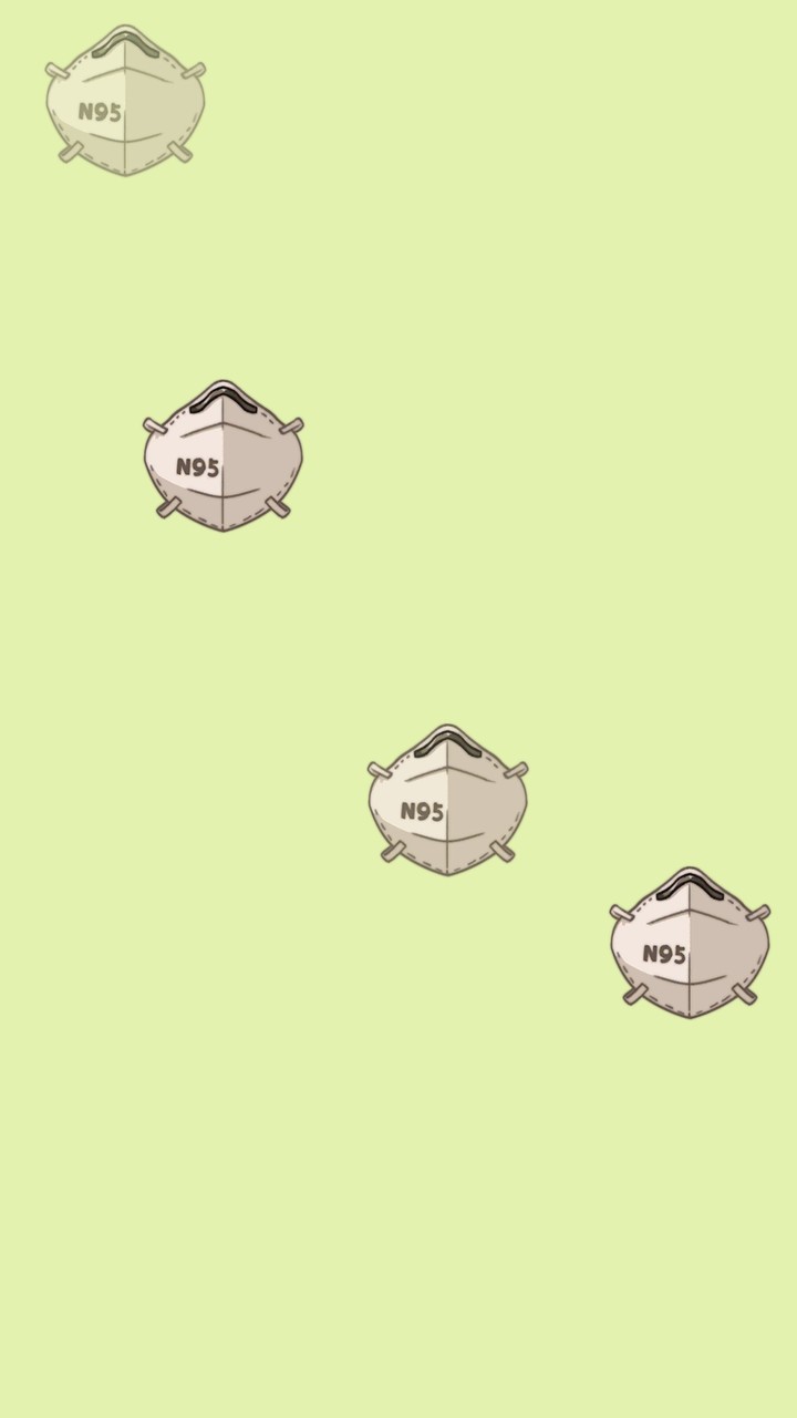 你看见我的口罩了吗破解版<span>(mod)</span> screenshot image 3_Popularmodapk.com