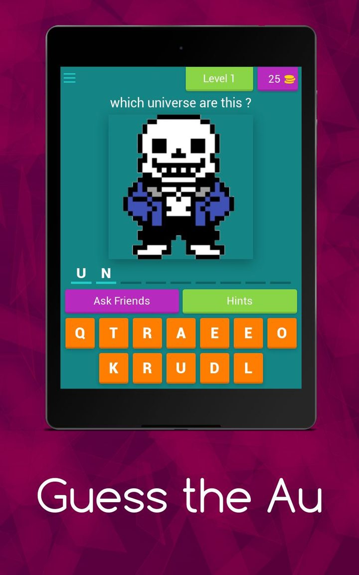 Guess The Au screenshot image 5_Popularmodapk.com