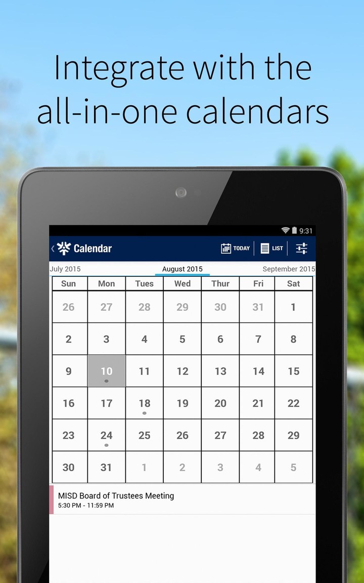 Midland ISD screenshot image 3_Popularmodapk.com