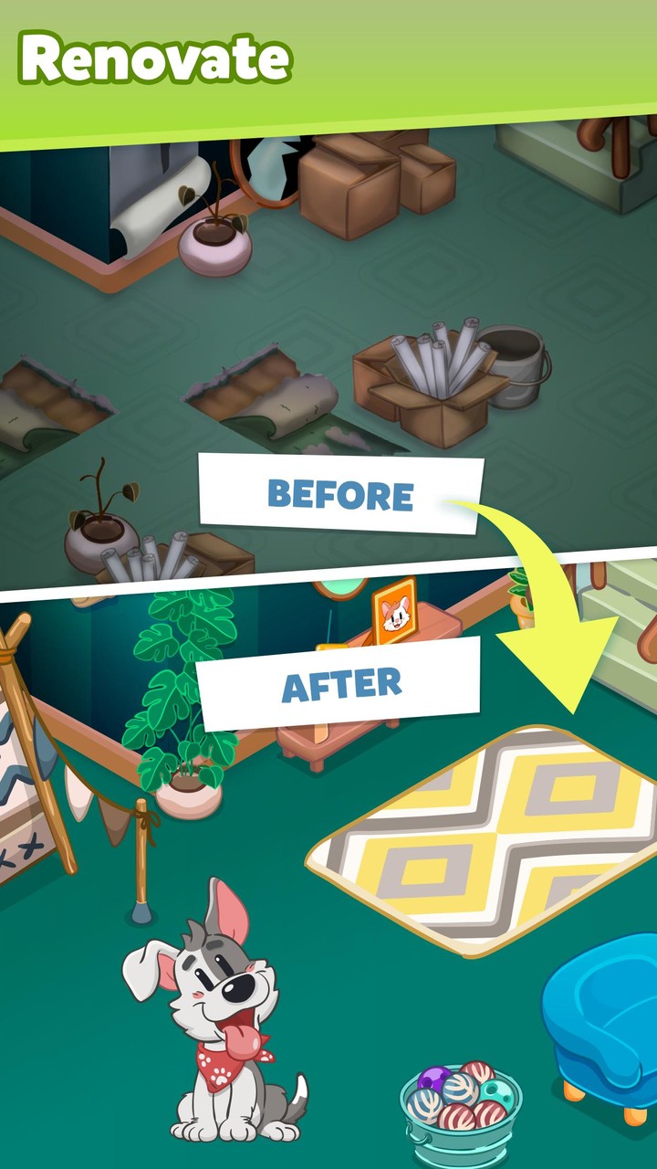 Pet Shelter Trivia Crack screenshot image 4_Popularmodapk.com