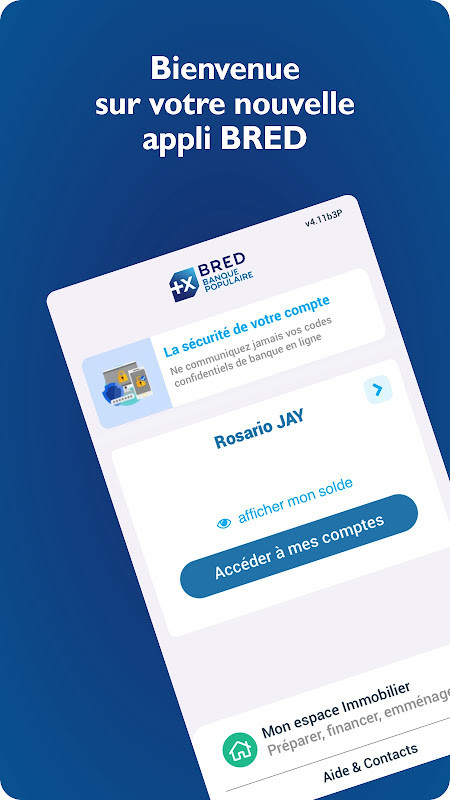 BRED screenshot image 3_Popularmodapk.com