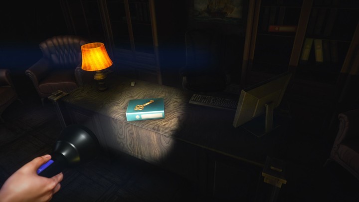 Myers Horror Escape Scary Game screenshot image 18_Popularmodapk.com