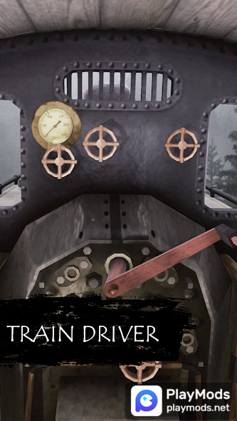 Spider Train: Survival Shoot<span>(Unlimited Money)</span> screenshot image 5_Popularmodapk.com