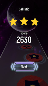 Whitty Crazy Mods FNF - Hop Tiles screenshot image 7_Popularmodapk.com