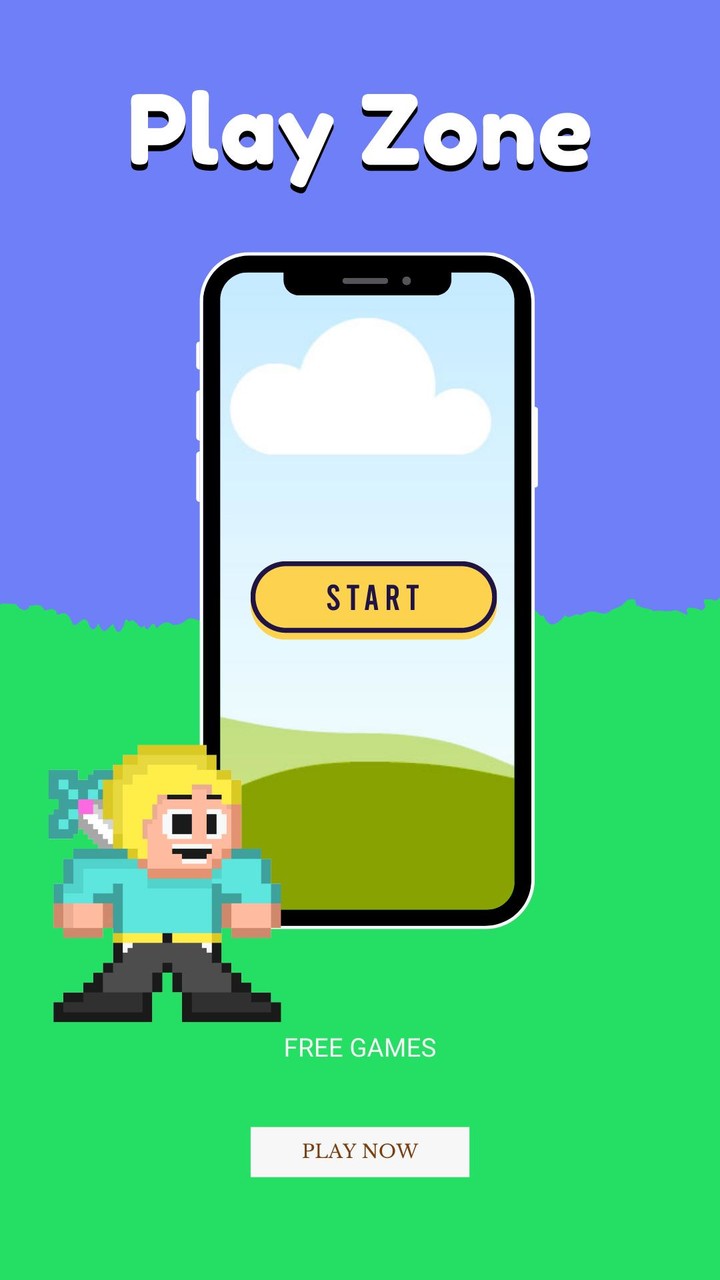 GameBox Play screenshot image 1_Popularmodapk.com