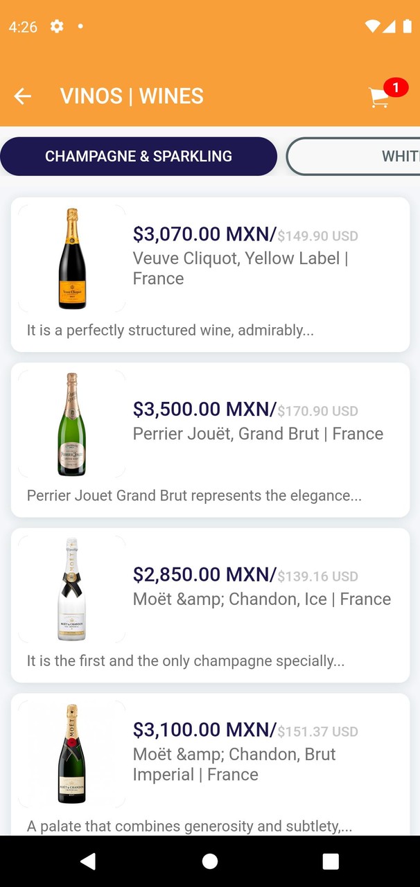 GA El Dorado Seaside screenshot image 6_Popularmodapk.com