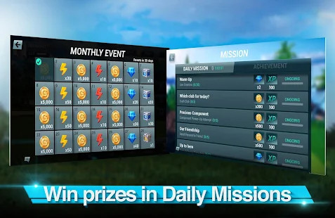 完美挥杆高尔夫破解版<span>(mod)</span> screenshot image 8_Popularmodapk.com