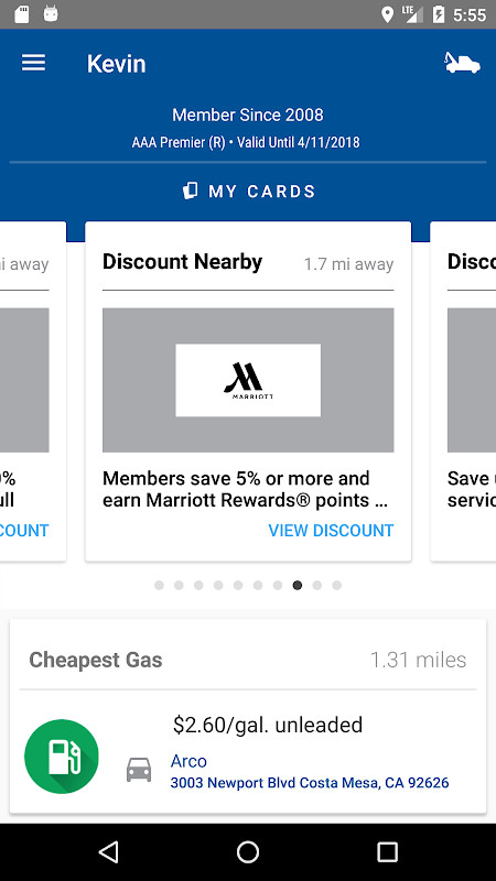 Auto Club screenshot image 8_Popularmodapk.com