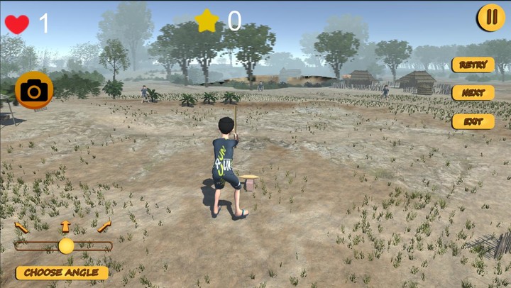 Danguli'r Guli screenshot image 4_Popularmodapk.com