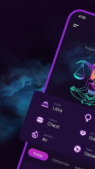 EmoVPN screenshot image 2_Popularmodapk.com