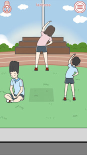 毕业前的那些日子破解版<span>(mod)</span> screenshot image 5_Popularmodapk.com