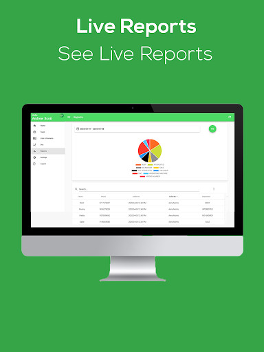 GoDial Enterprise - Auto Call Dialer for Teams screenshot image 6_Popularmodapk.com