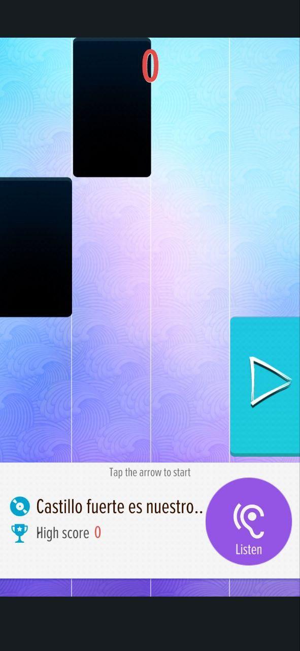 Piano cristiano screenshot image 3_Popularmodapk.com