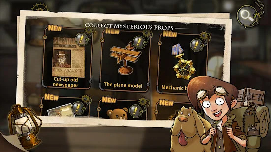 Gear Enigmas(Unlimited Tips) screenshot image 20_Popularmodapk.com