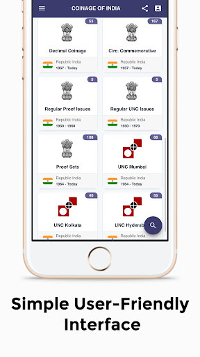 Coinage of India – New & Old Coins of India screenshot image 10_Popularmodapk.com