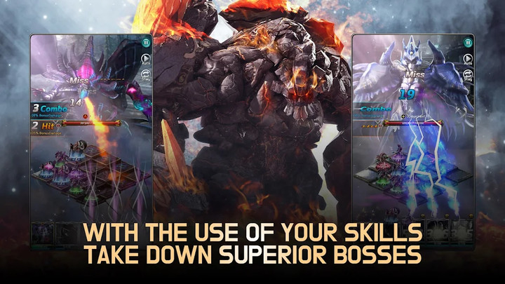 MetaSoul<span>(Invincible)</span> screenshot image 4_Popularmodapk.com