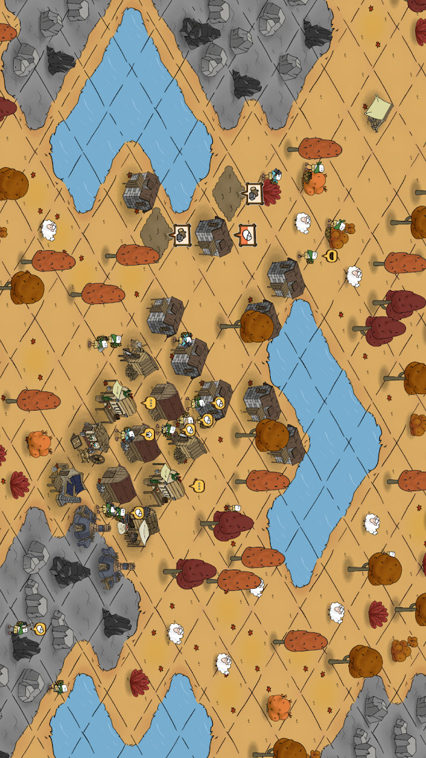 Life of Mellow(Get rewarded for not watching ads) screenshot image 3_Popularmodapk.com