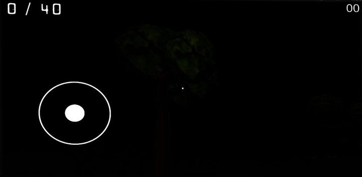 Chrek Horror screenshot image 1_Popularmodapk.com